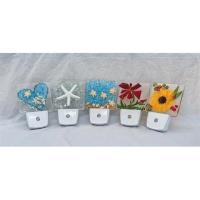 Night Light Resin Class