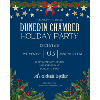 Chamber Holiday Party