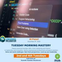 FBI Tuesday Morning Mastery