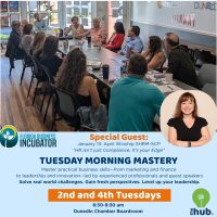 Tuesday Morning Mastery