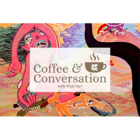 Coffee & Conversation with Yhali Ilan
