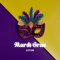 Dunedin Mardi Gras - VIP Tickets