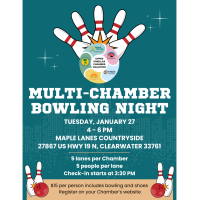 Multi Chamber Bowling Night