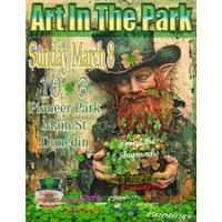 Art in the Park presented by Creative Artists Guild