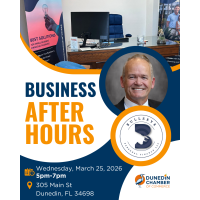 Business After Hours - Bulleye Personal Finance