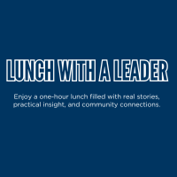 Lunch with a Leader - Dunedin Fine Arts Center