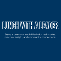 Lunch with a Leader - Dunedin Fine Arts Center