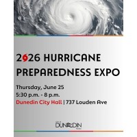 2026 Hurricane Expo
