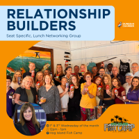Relationship Builders Member Networking