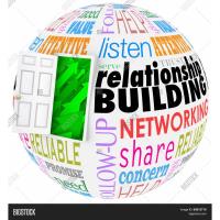 Relationship Builders Member Networking