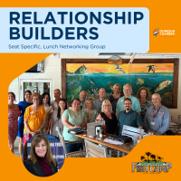 Relationship Builders Member Networking