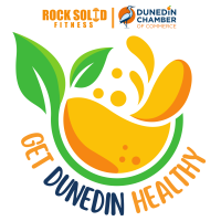 Get Dunedin Healthy, Part 1 of 4: Lunch & Learn