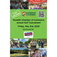 Dunedin Golf Tournament