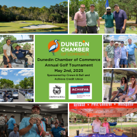 Dunedin Golf Tournament