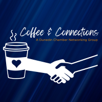 Coffee & Connections Member Networking