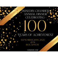 100 Years Annual Dinner