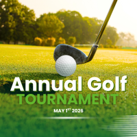 2026 Annual Dunedin Chamber Golf Tournament