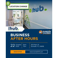 Business After Hours - The Hub