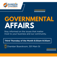 Governmental Affairs Committee