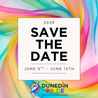 Dunedin Pride Week