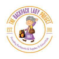 Backpack Stuffing Party