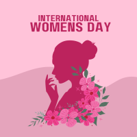 International Women's Day Brunch