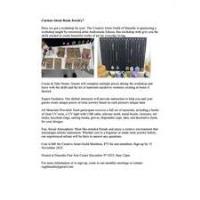 Creative Artists Guild of Dunedin Resin Jewelry Workshop