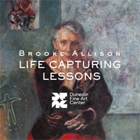 Brooke Allison: Life Capturing Lessons