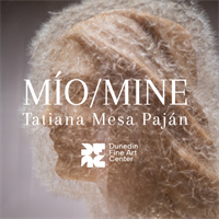 Tatiana Mesa Paján: MÍO/MINE