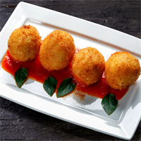 W-FA324 Flavors of Tuscany with Chef Craig Tinling