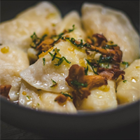 W-FA570 European Cooking with Chef Tara Valle