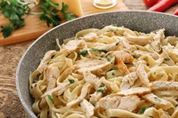 Handmade Pasta with Chef Tara Valle