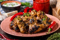 W-FA573 Italian with a Twist with Chef Tara Valle