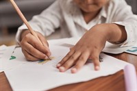 Drawing for Kids with Sara Ratza