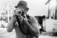 TN508 Fun with Film Photography for Teens with Lance Rothstein