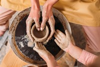 YH401 Family Clay Night-Friday with Steve Sikorski