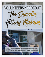 Dunedin History Museum