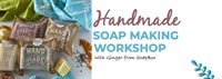 Handmade Soap Making Workshop