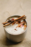 Free Ayurvedic Cooking Class: Medicinal Milks