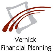 Mike Sullivan with Vernick Financial