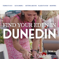 Visit Dunedin - Dunedin