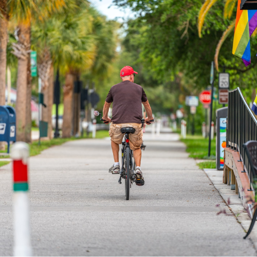 Pinellas Trail