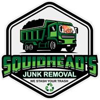 Squidhead’s Junk Removal - Palm Harbor