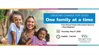 Family Support Services - Free Virtual Foster Information Session