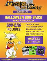 Boo Bash