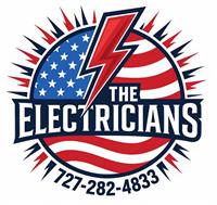 THE ELECTRICIANS