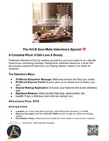 Art & Soul Hair Salon & Spa - Dunedin