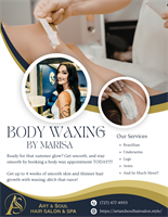 Art & Soul Hair Salon & Spa - Dunedin
