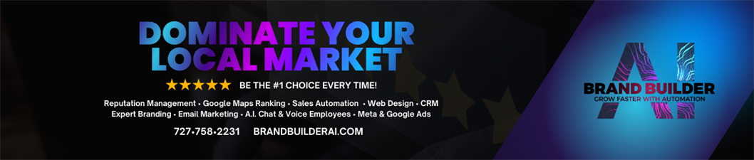Brand Builder AI