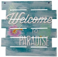 Paint and Sip at Aspirations Winery - Welcome to Paradise